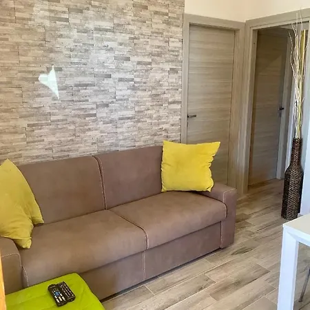 Ombretta Villa