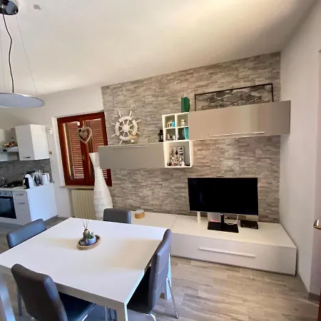 Villa Ombretta
