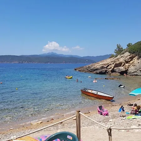 Ombretta * Capoliveri (Isola d'Elba)
