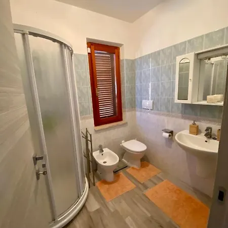 Villa Ombretta Capoliveri (Isola d'Elba)