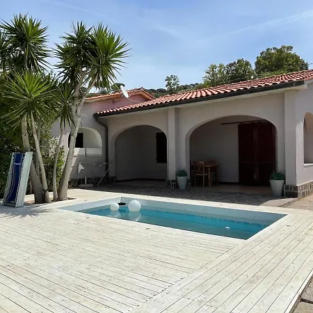 Villa Ombretta