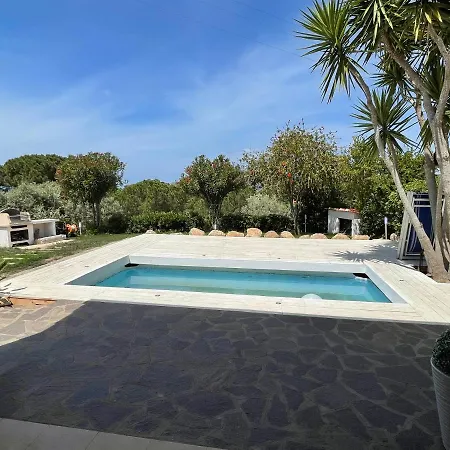 Ombretta Villa *